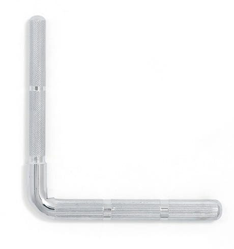 Gibraltar Tomfäste L-Rod Medium - SC-LRM-1 ((1 piece))