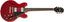 Epiphone ES-339 elektrisk gitarr ( Cherry )
