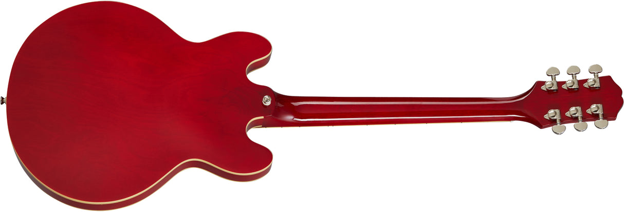 Epiphone ES-339 elektrisk gitarr ( Cherry )