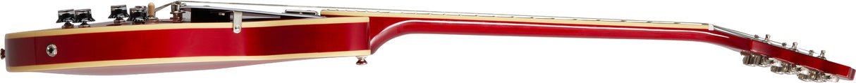 Epiphone ES-339 elektrisk gitarr ( Cherry )