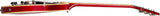 Epiphone ES-339 elektrisk gitarr ( Cherry )