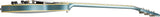 Epiphone ES-339 elgitarr ( Pelham Blue )