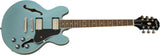 Epiphone ES-339 elgitarr ( Pelham Blue )