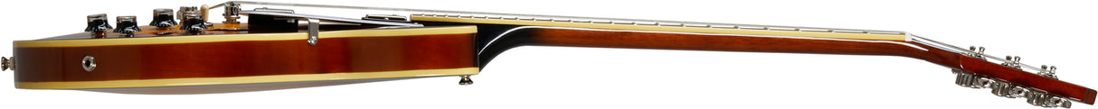 Epiphone ES-339 elektrisk gitarr ( Vintage Sunburst )