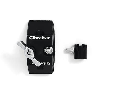 Gibraltar tom-/golvtom-fästen - SC-STL3 (vingjustering (1 st))