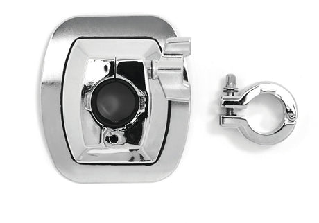 Gibraltar Tom-fästsystem BD Bracket - SC-1BDB (1", single)