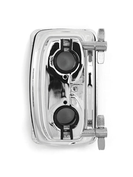 Gibraltar tomfäste BD Bracket - SC-670BB (7/8", dubbel)
