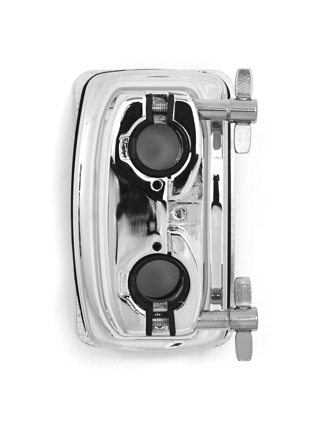 Gibraltar tomfäste BD Bracket - SC-670BB (7/8", dubbel)