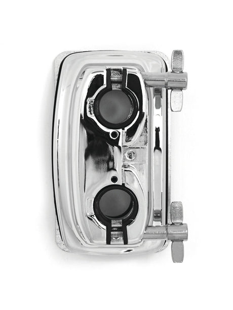 Gibraltar tomfäste BD Bracket - SC-670BB (7/8", dubbel)