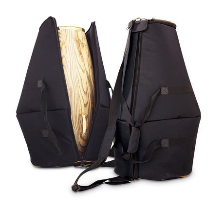Latin Percussion Conga-väska Giovanni (LP541-BK)