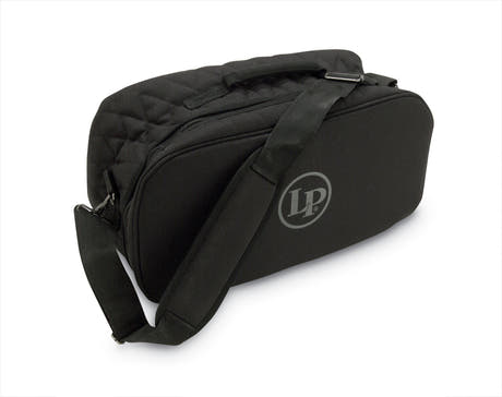 Latin Percussion Bongoväska (LP532-BK)