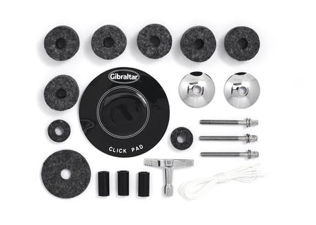 Gibraltar tillbehörskit Drummer’s Tech Kit - SC-DTK