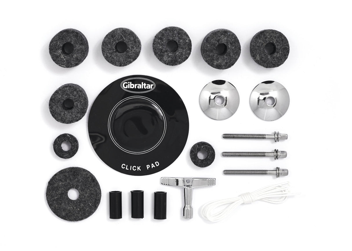 Gibraltar tillbehörskit Drummer’s Tech Kit - SC-DTK