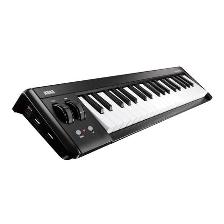 Korg Microkey2 37 MIDI- Keyboard