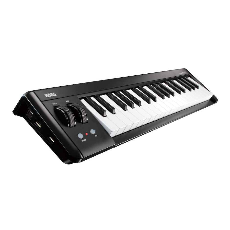 Korg Microkey2 37 MIDI- Keyboard
