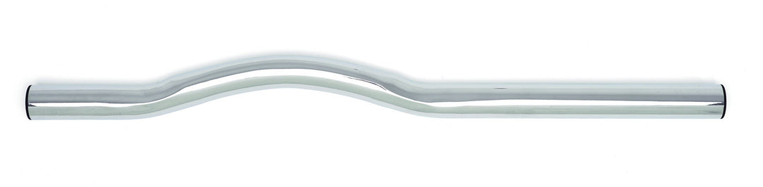Gibraltar Rack-system Tube Stealth - SC-GPRSBAR (30" / 76 cm)