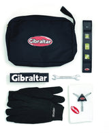 Gibraltar racktillbehör Tech kit - RF-TKIT