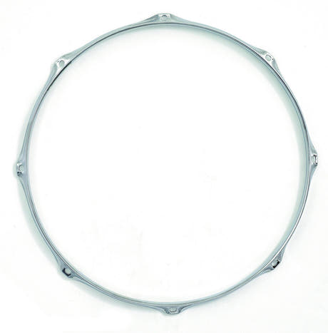 Gibraltar 13 "/ 8 SC-1308SS Small Drum Snare Sidodäck