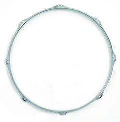 Gibraltar hoops virvel resonantsida - SC-1408SS (14"/8-lug)
