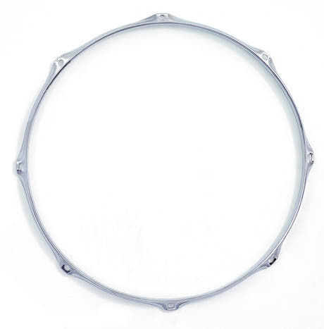 Gibraltar hoops virvel slagsida - SC-1410BS (14"/10-lug)