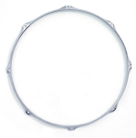 Gibraltar 14"/ 8 SC-1408BS Liten trumdäck