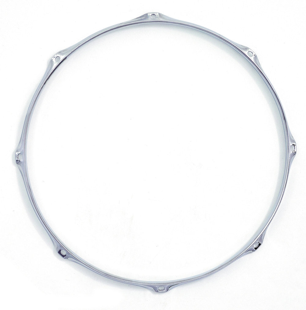 Gibraltar 14"/ 8 SC-1408BS Liten trumdäck