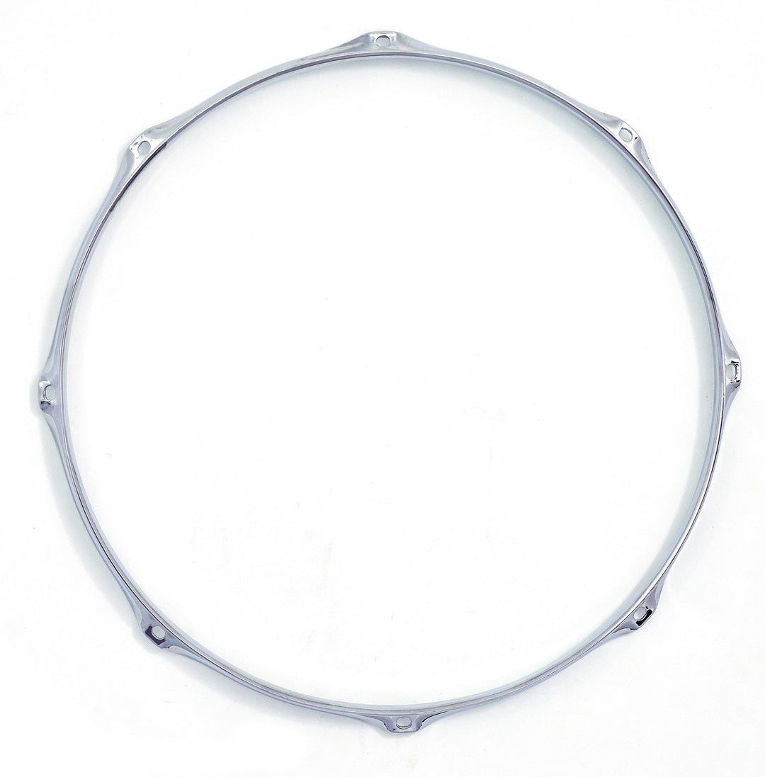 Gibraltar 14"/ 8 SC-1408BS Liten trumdäck