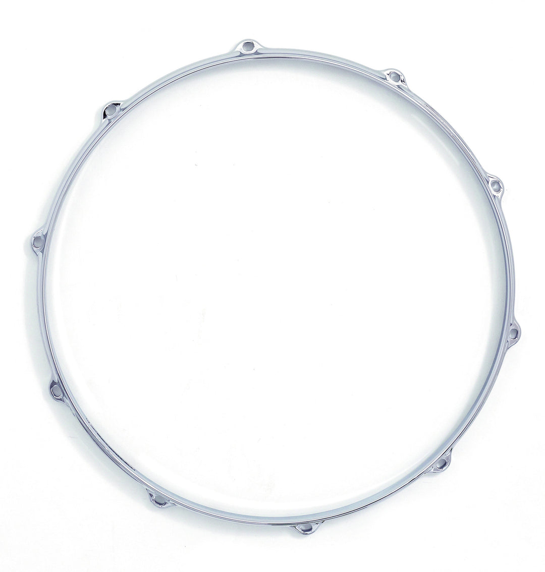 Gibraltar Die Cast Hoops virveltrumma slagsida-sargar - SC-1408BSD (14"/8-lug)