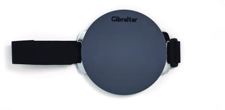 Gibraltar övningsplatta Pocket Practice Pad - SC-PPP