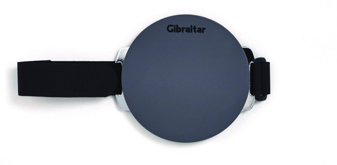 Gibraltar övningsplatta Pocket Practice Pad - SC-PPP