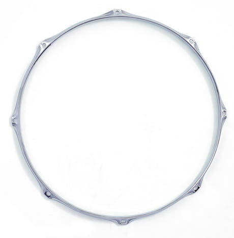 Gibraltar Tomringar - SC-0804TT (8"/4-lug)