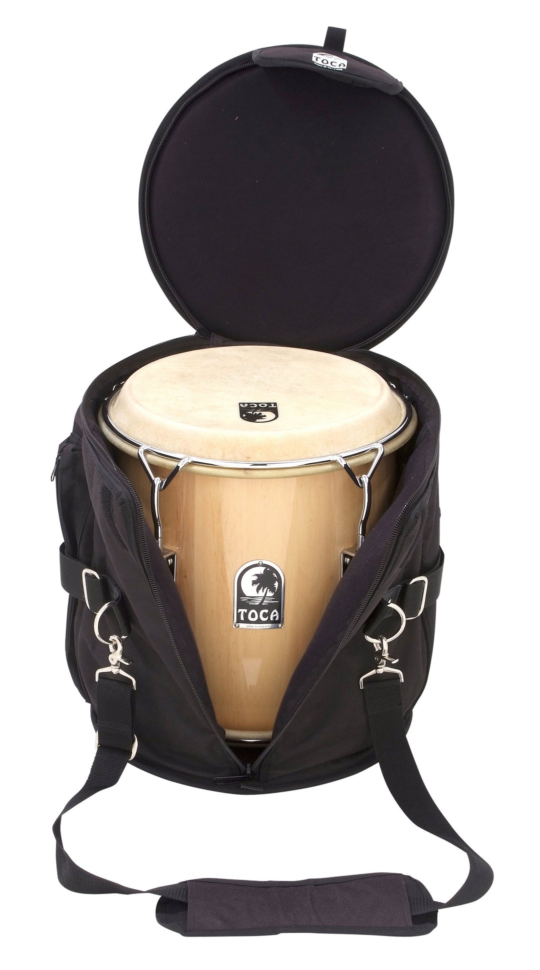 Toca World Percussion Tambora-väska (T-TAMB)