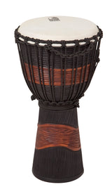 Toca Djembe Street Series - 10", Höjd: 20" (51cm) (TSSDJ-MB)