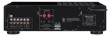 Pioneer A-10AE HI-FI-förstärkare (svart, 2x50W)