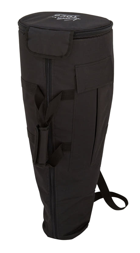 Toca väska Freestyle Flex Drum - Black (TFLEX-BAG)