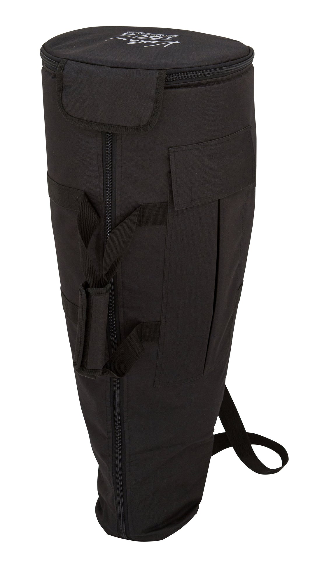 Toca väska Freestyle Flex Drum - Black (TFLEX-BAG)