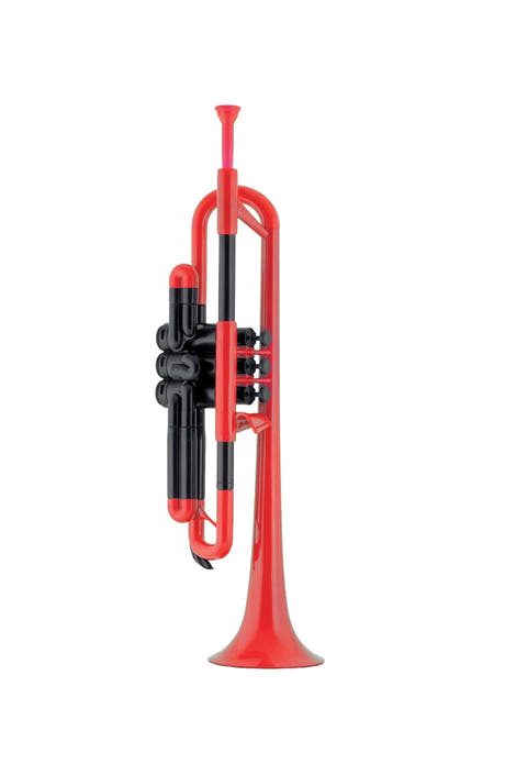 pTrumpet trumpet - Röd
