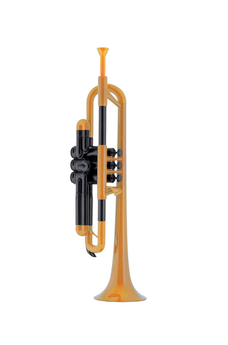 pTrumpet trumpet - Gul