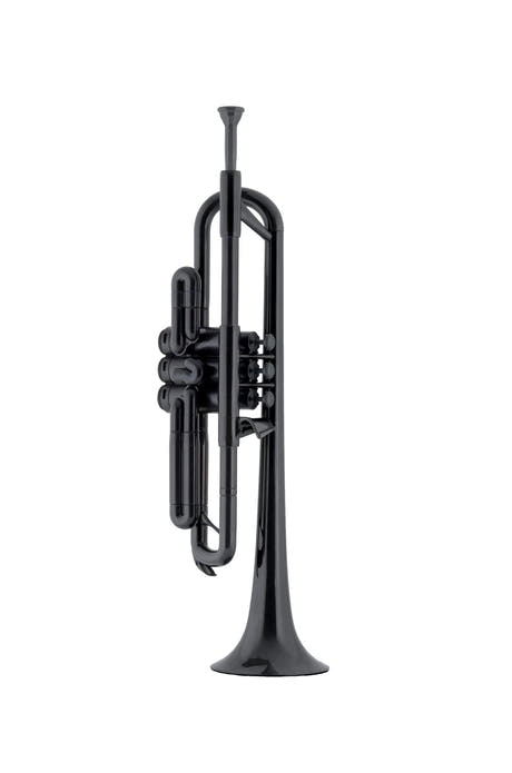 pTrumpet trumpet - Svart