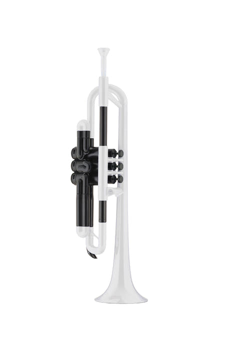 pTrumpet trumpet - Vit