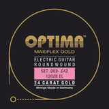 Optima Gold Maxiflex A5 .032w elgitarrsträng, GEM032