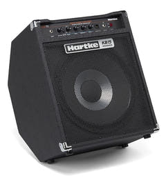 Hartke Kickback KB15 - 1x15" basförstärkare
