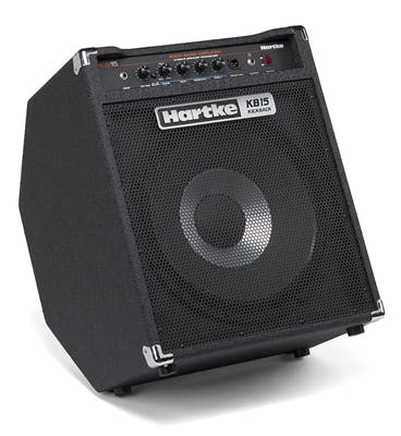 Hartke Kickback KB15 - 1x15" basförstärkare