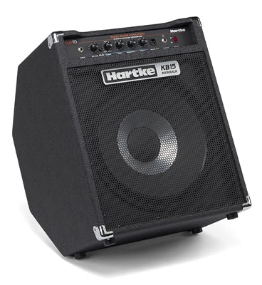 Hartke Kickback KB15 - 1x15" basförstärkare