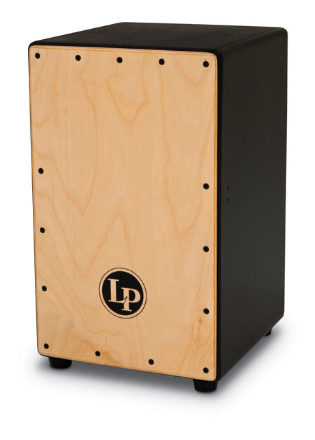 Latin Percussion Cajon Matador justerbar sejarmatta (LP1426)