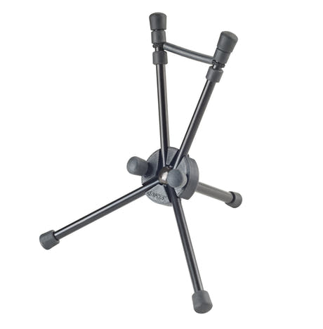 K&M 14355 saxofonstativ