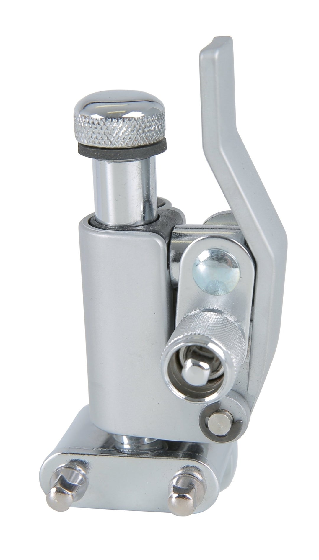 Nickel Drumworks Nickel Drumworks sejarmekanism - Satin Chrome
