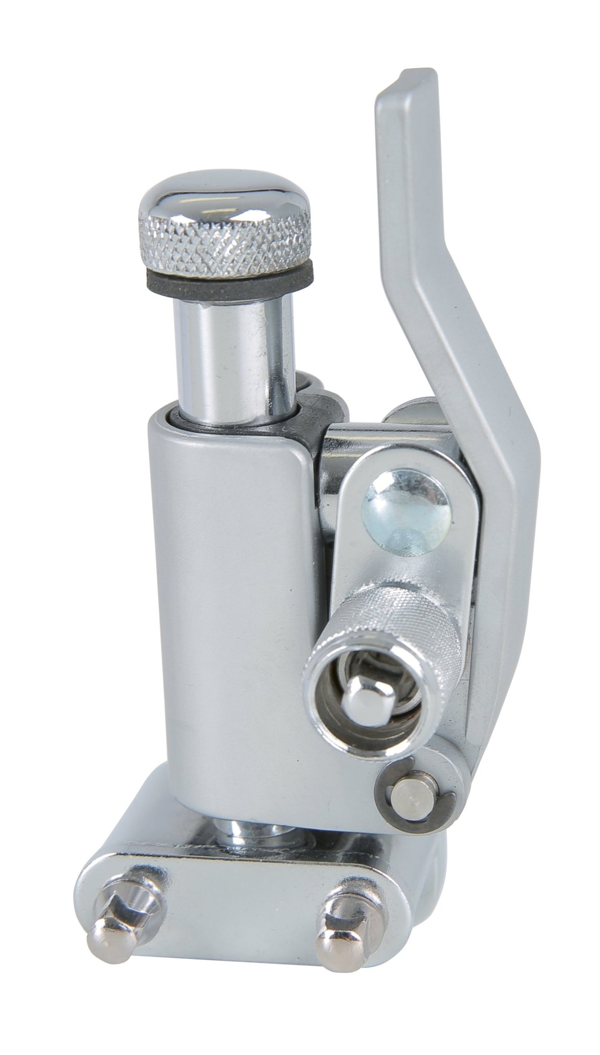Nickel Drumworks Nickel Drumworks sejarmekanism - Satin Chrome