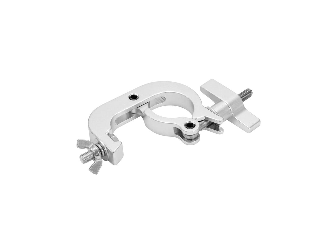 EUROLITE TH-220 QUICK-LOCK Koppling SLIM silver