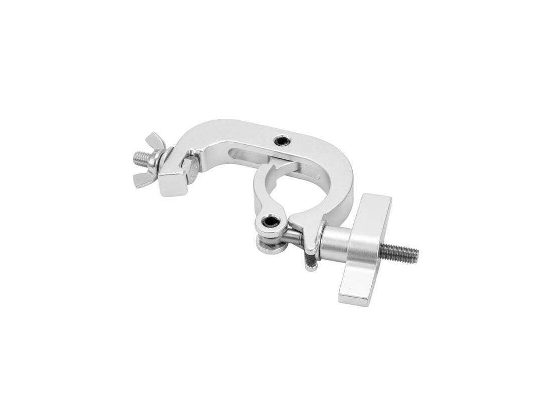 EUROLITE TH-220 QUICK-LOCK Koppling SLIM silver